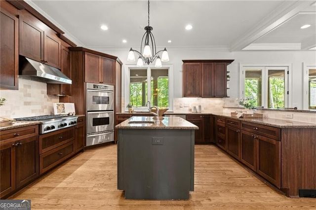 4290 Bobbins Way, Cumming, GA 30041