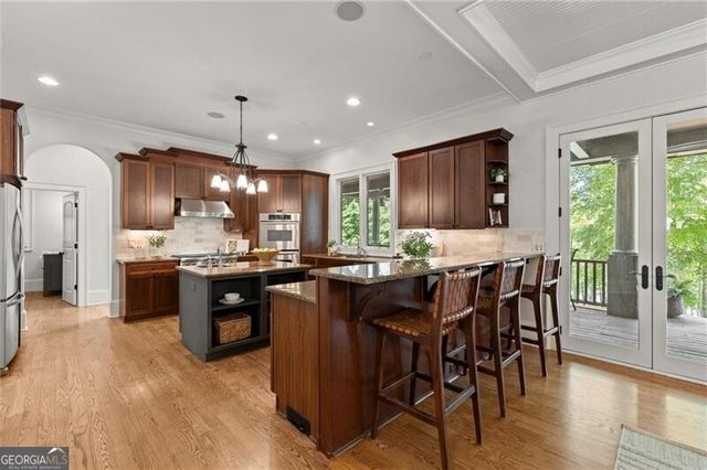 4290 Bobbins Way, Cumming, GA 30041