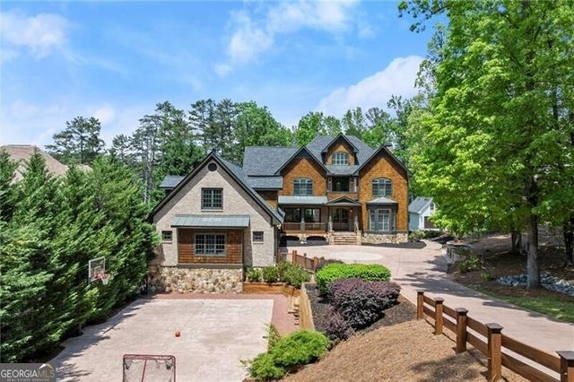 4290 Bobbins Way, Cumming, GA 30041