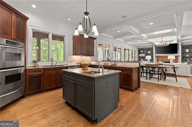 4290 Bobbins Way, Cumming, GA 30041