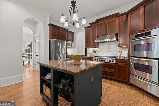 4290 Bobbins Way, Cumming, GA 30041