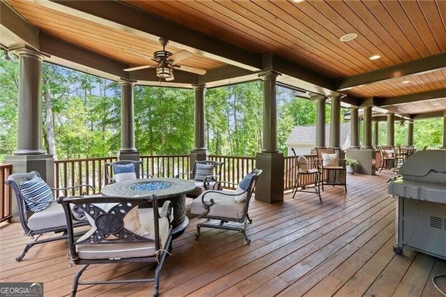 4290 Bobbins Way, Cumming, GA 30041