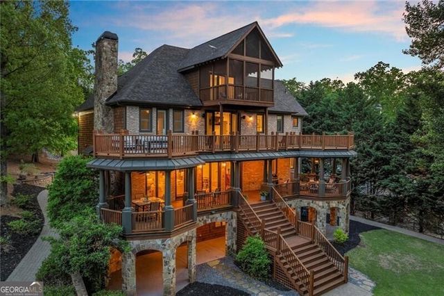 4290 Bobbins Way, Cumming, GA 30041