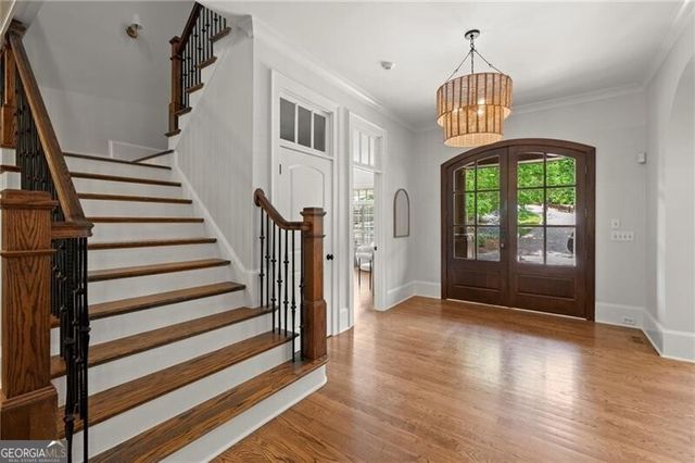 4290 Bobbins Way, Cumming, GA 30041