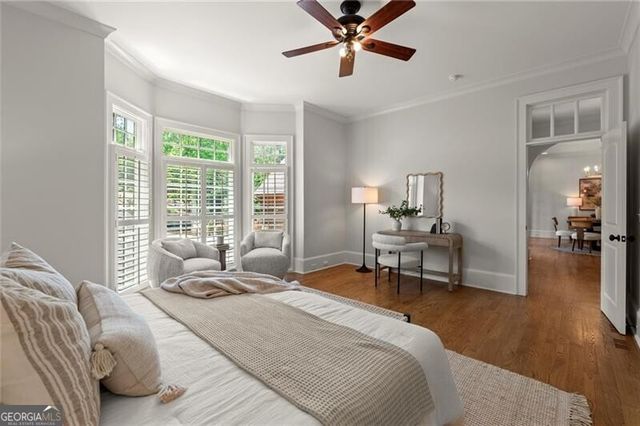 4290 Bobbins Way, Cumming, GA 30041