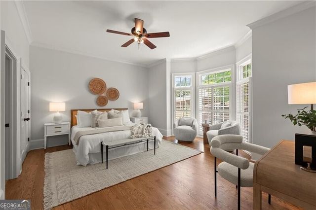 4290 Bobbins Way, Cumming, GA 30041