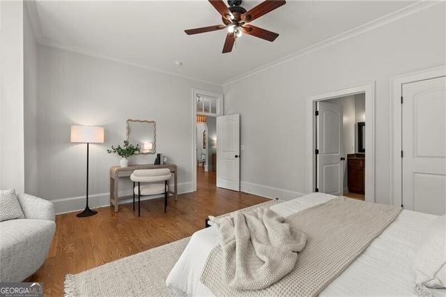 4290 Bobbins Way, Cumming, GA 30041