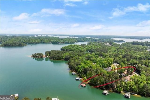 4290 Bobbins Way, Cumming, GA 30041