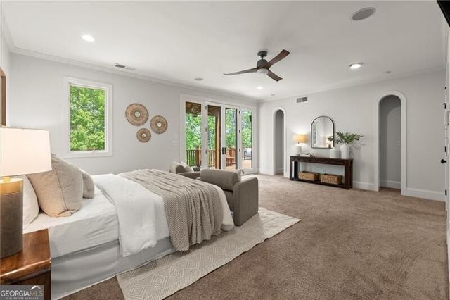 4290 Bobbins Way, Cumming, GA 30041