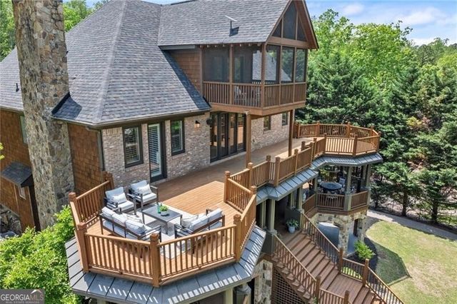 4290 Bobbins Way, Cumming, GA 30041