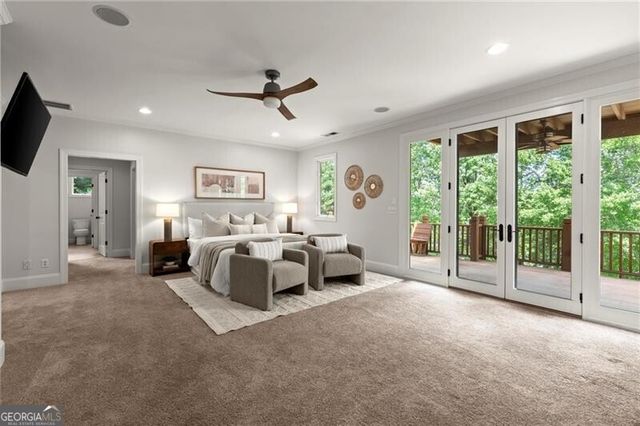 4290 Bobbins Way, Cumming, GA 30041