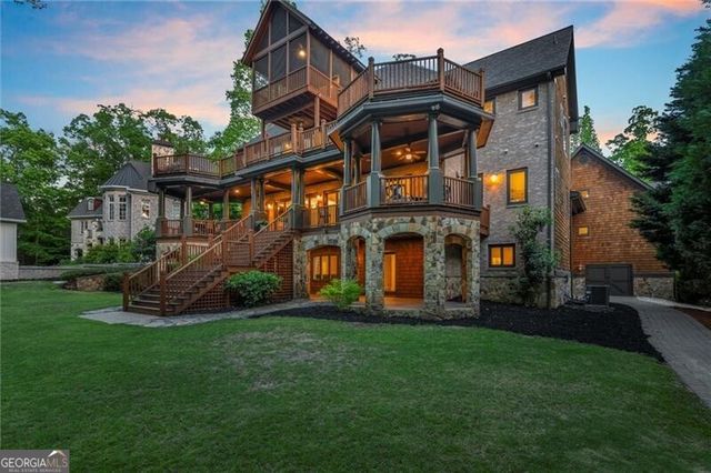 4290 Bobbins Way, Cumming, GA 30041