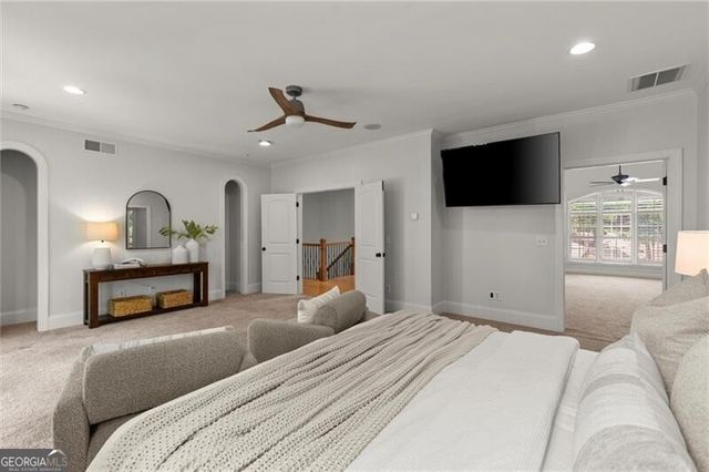 4290 Bobbins Way, Cumming, GA 30041