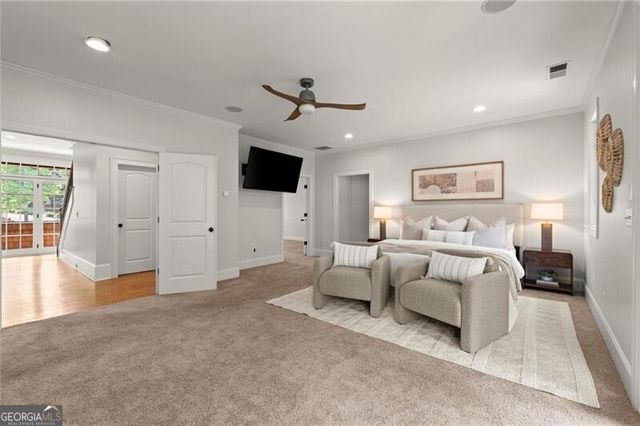 4290 Bobbins Way, Cumming, GA 30041