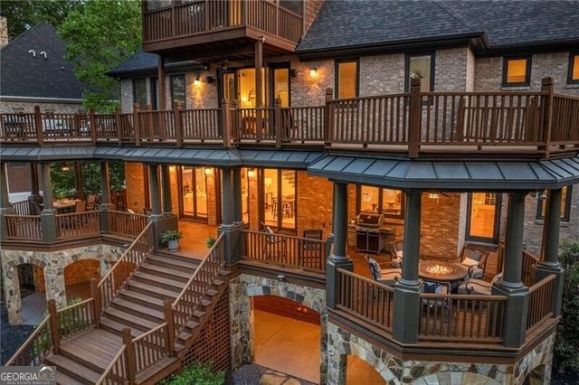 4290 Bobbins Way, Cumming, GA 30041