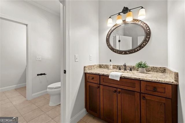 4290 Bobbins Way, Cumming, GA 30041