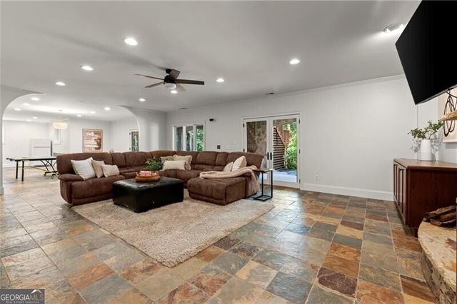 4290 Bobbins Way, Cumming, GA 30041