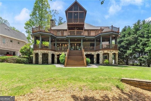 4290 Bobbins Way, Cumming, GA 30041