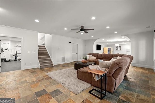 4290 Bobbins Way, Cumming, GA 30041