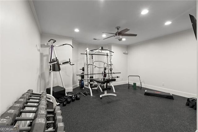 4290 Bobbins Way, Cumming, GA 30041