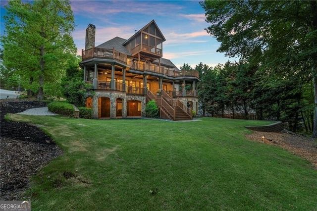 4290 Bobbins Way, Cumming, GA 30041