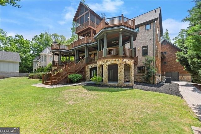 4290 Bobbins Way, Cumming, GA 30041