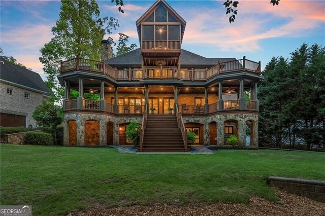 4290 Bobbins Way, Cumming, GA 30041