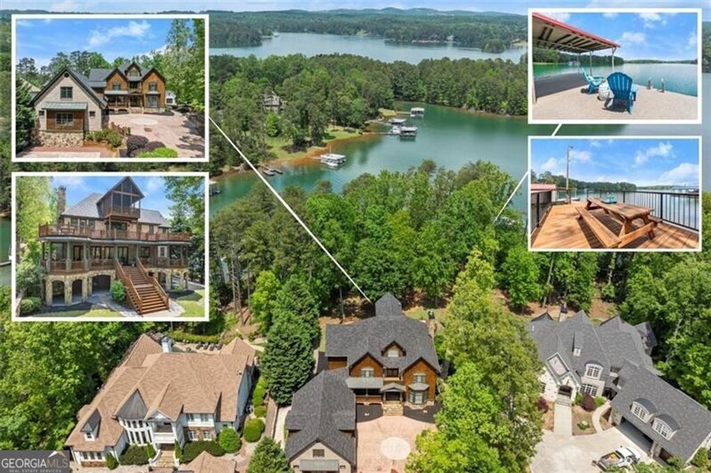 4290 Bobbins Way, Cumming, GA 30041