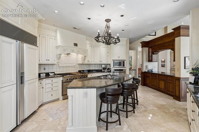 668 Silver Oak Grove, Colorado Springs, CO 80906