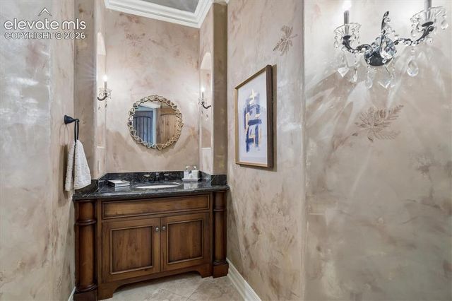 668 Silver Oak Grove, Colorado Springs, CO 80906