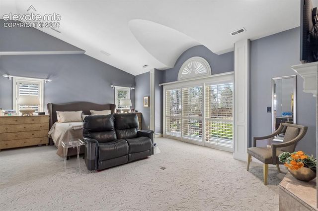 668 Silver Oak Grove, Colorado Springs, CO 80906