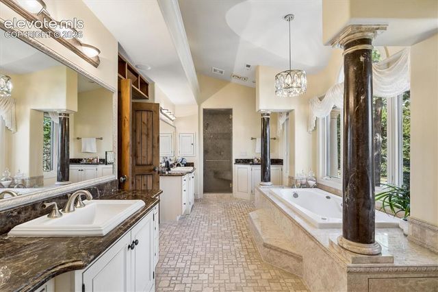 668 Silver Oak Grove, Colorado Springs, CO 80906