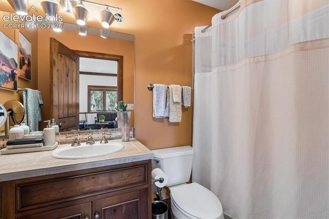 668 Silver Oak Grove, Colorado Springs, CO 80906