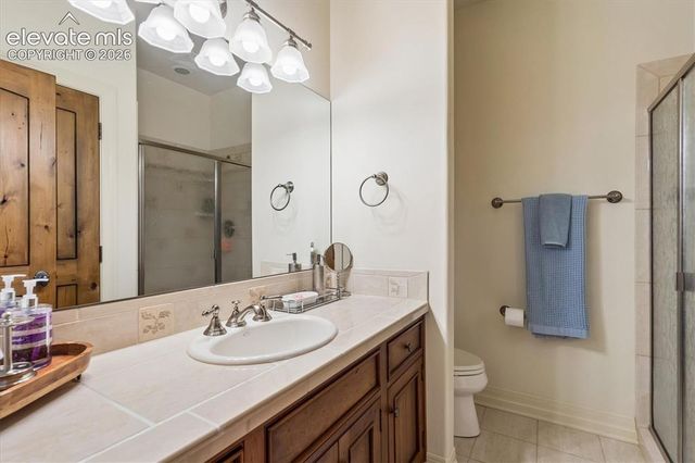 668 Silver Oak Grove, Colorado Springs, CO 80906