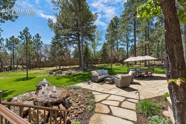668 Silver Oak Grove, Colorado Springs, CO 80906