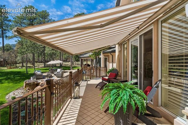 668 Silver Oak Grove, Colorado Springs, CO 80906