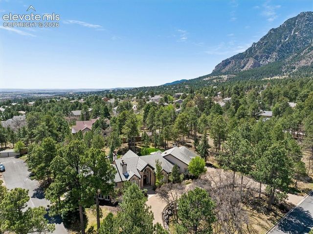 668 Silver Oak Grove, Colorado Springs, CO 80906