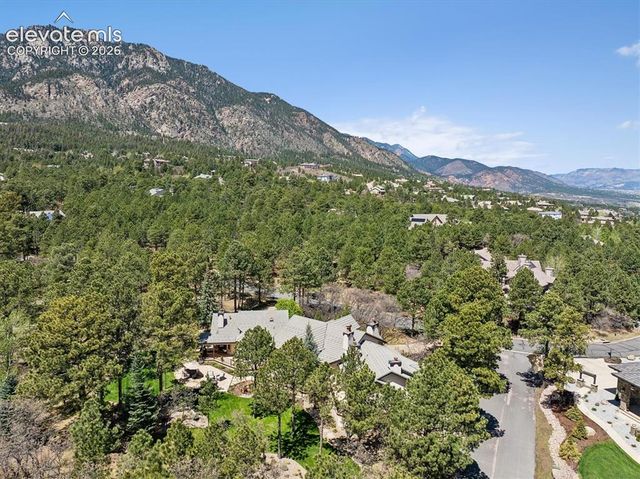 668 Silver Oak Grove, Colorado Springs, CO 80906