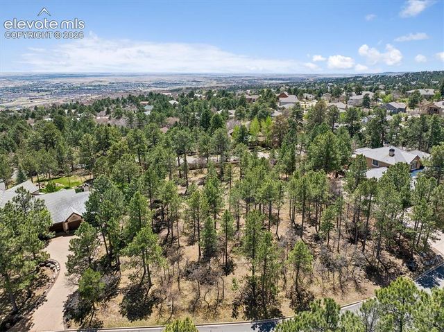 668 Silver Oak Grove, Colorado Springs, CO 80906