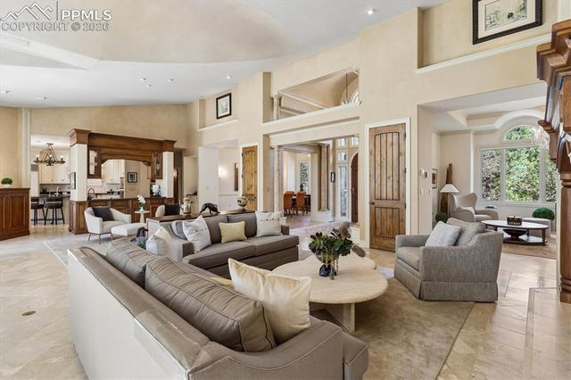 668 Silver Oak Grove, Colorado Springs, CO 80906