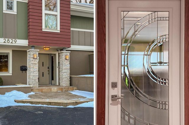 2829 Sylvan Avenue, Madison, WI 53705