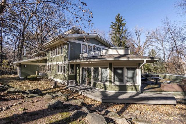 2829 Sylvan Avenue, Madison, WI 53705