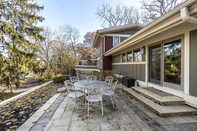 2829 Sylvan Avenue, Madison, WI 53705