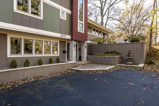 2829 Sylvan Avenue, Madison, WI 53705