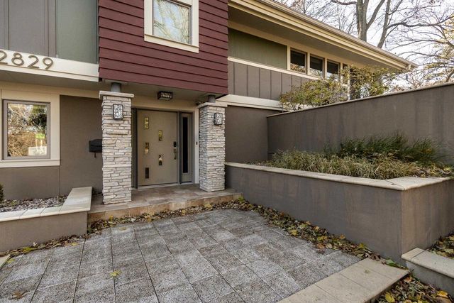 2829 Sylvan Avenue, Madison, WI 53705