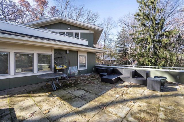 2829 Sylvan Avenue, Madison, WI 53705