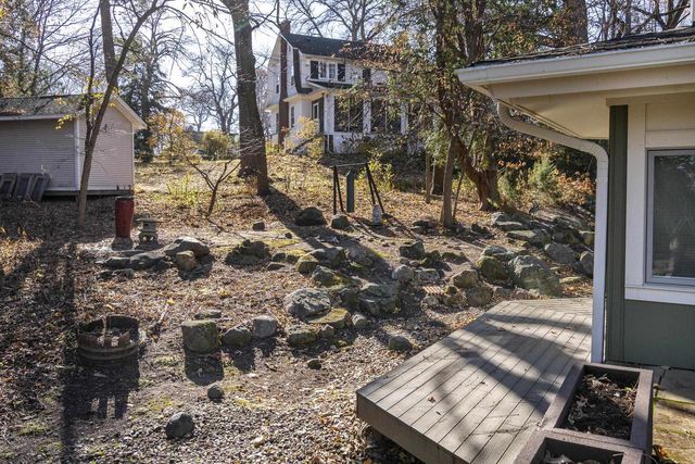 2829 Sylvan Avenue, Madison, WI 53705