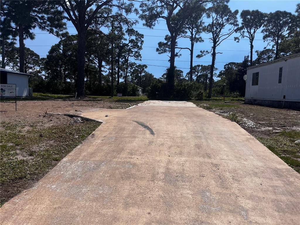 181 S FIJI CIRCLE 181, Englewood, FL 34223