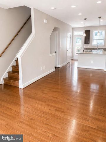 5644 46TH PL, Hyattsville, MD 20781