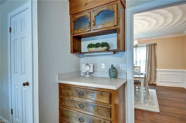 4505 Firview CT, Virginia Beach, VA 23462